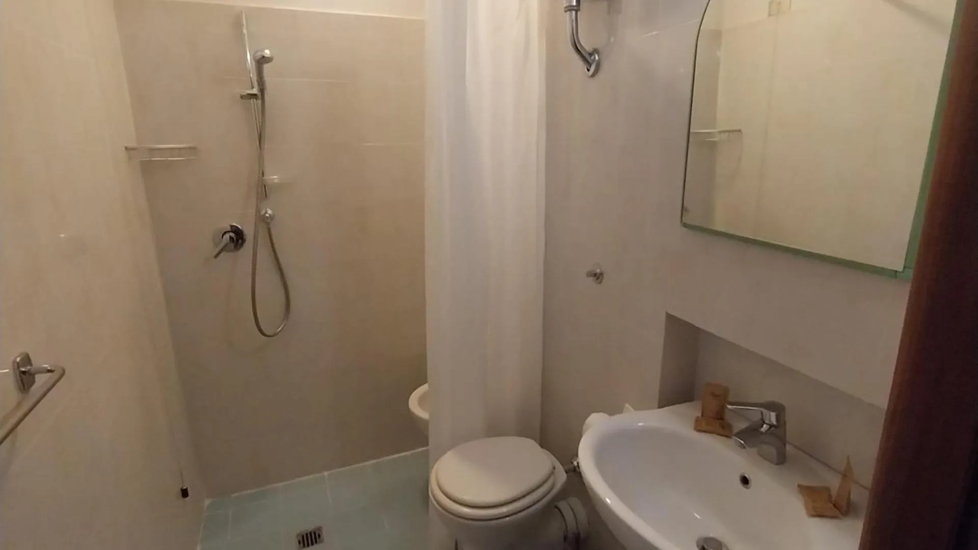 Guest house B Home Firenze
