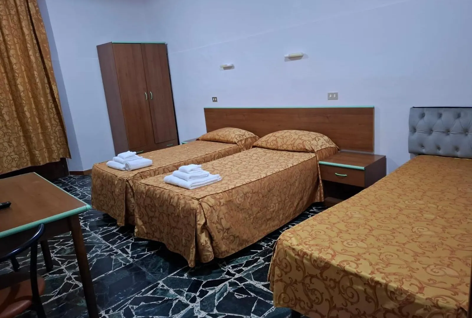Guest house B Home Firenze Italy