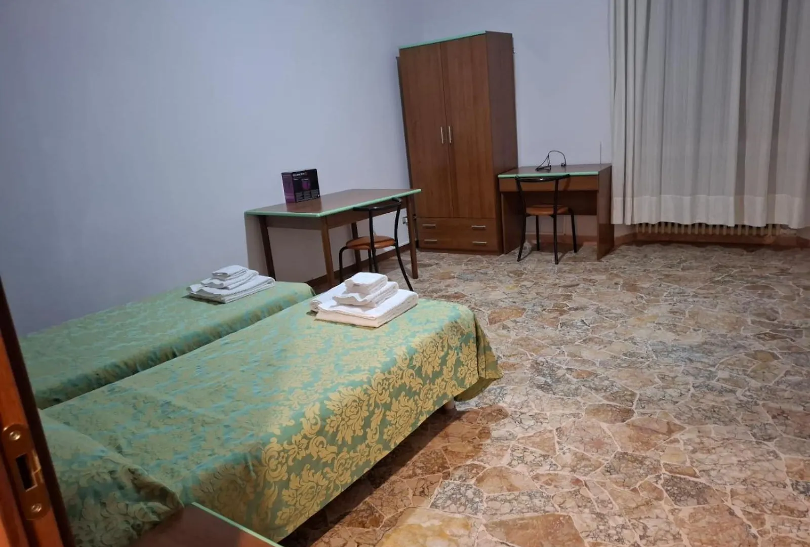 Guest house B Home Firenze